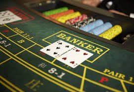 1010 bet casino