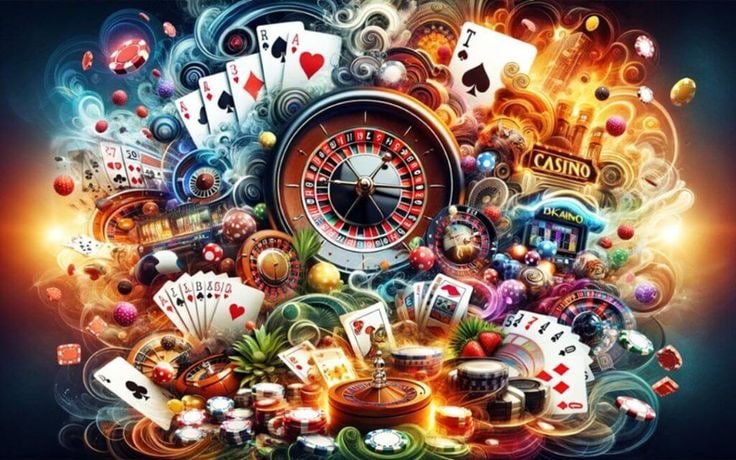1010 bet casino