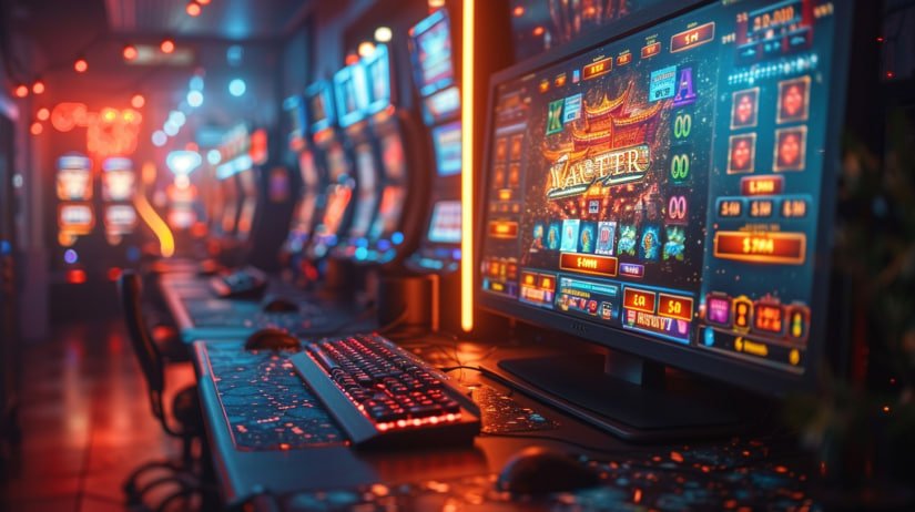 1010 bet casino