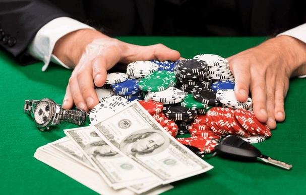 1010 bet casino