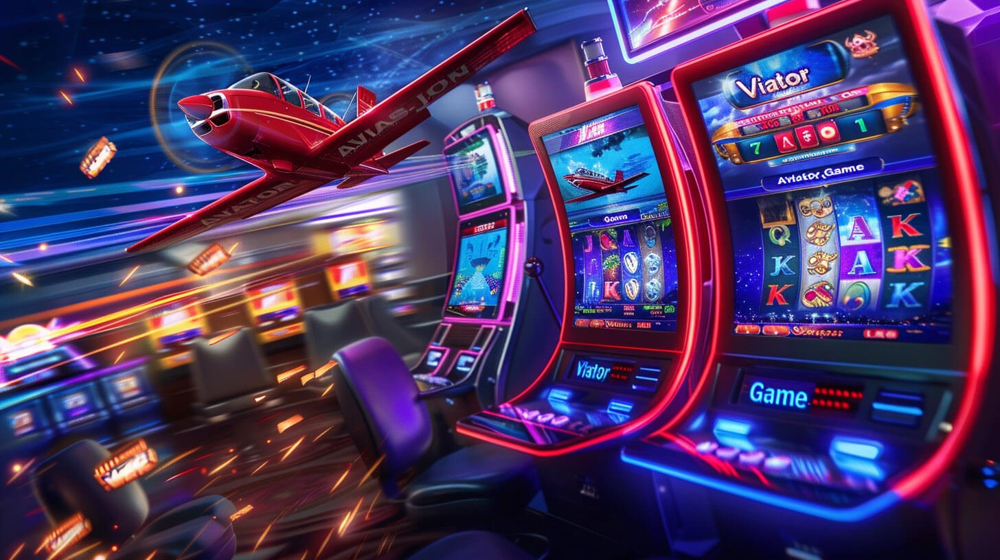 1010 bet casino