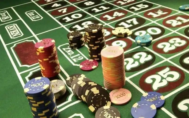 1010 bet casino