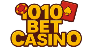 1010 bet casino logo